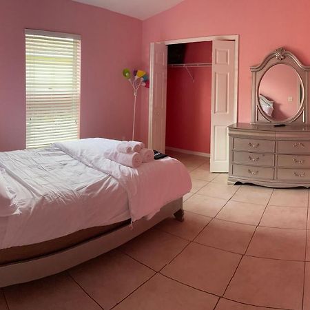 The Wetspot Entertainment Villa Port St. Lucie Esterno foto