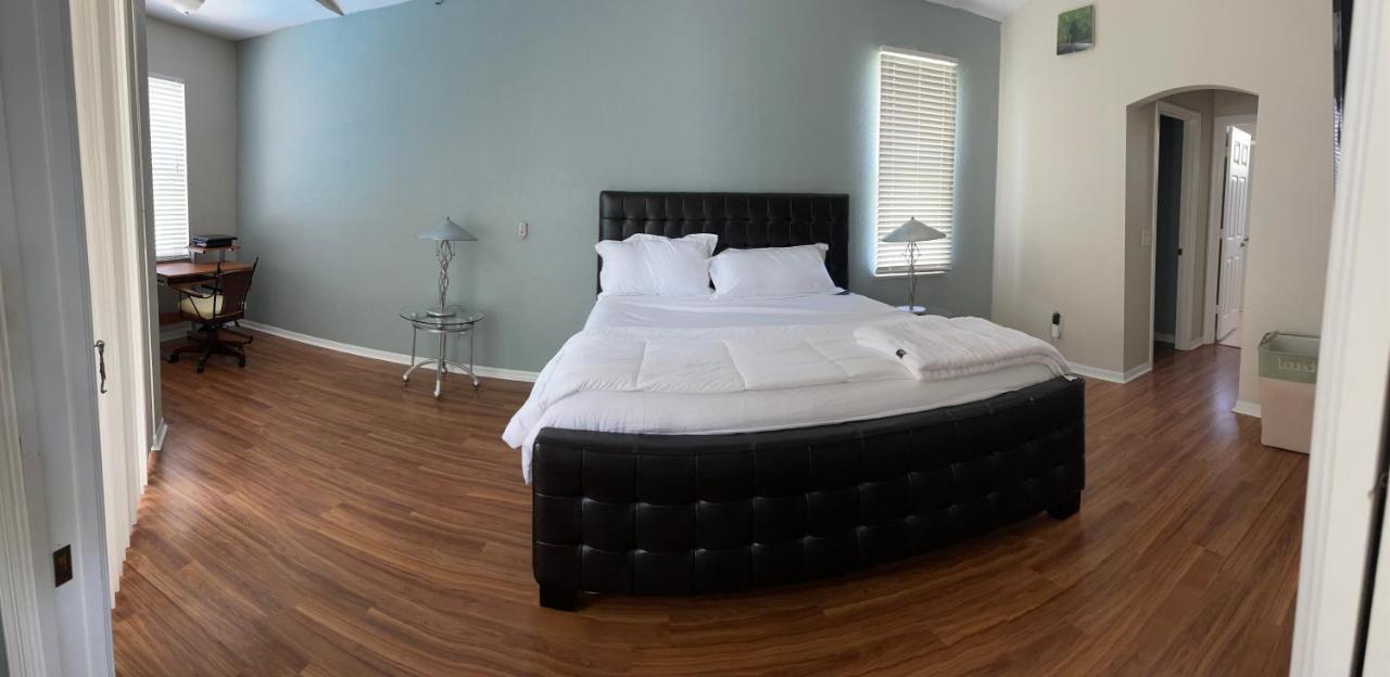 The Wetspot Entertainment Villa Port St. Lucie Esterno foto
