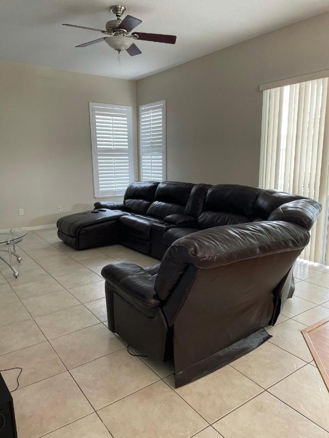 The Wetspot Entertainment Villa Port St. Lucie Esterno foto