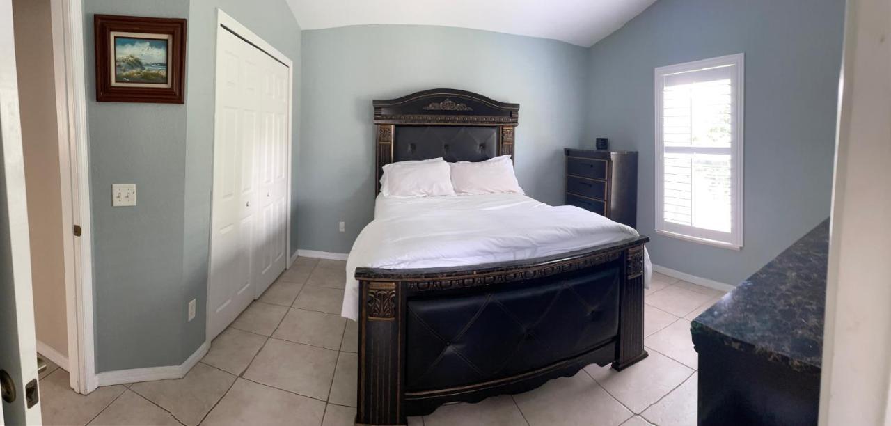 The Wetspot Entertainment Villa Port St. Lucie Esterno foto